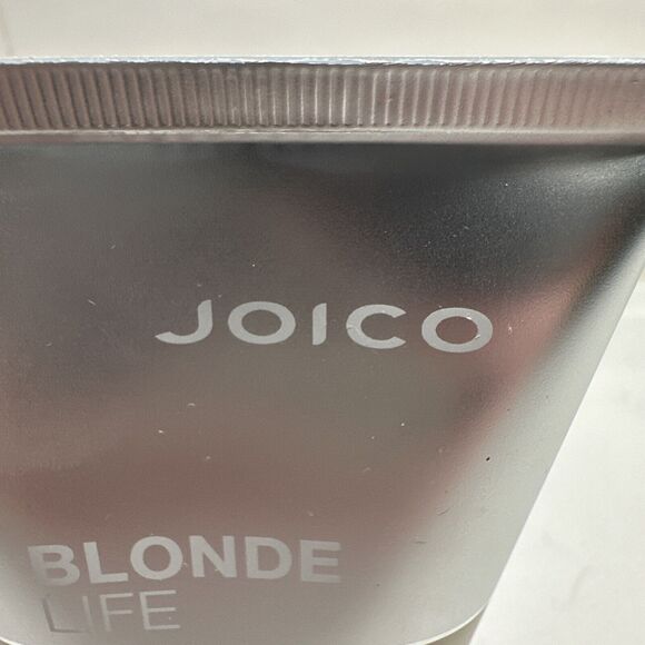 Joico Blonde Life / Brightening Masque 5.1 oz  New 5.1 oz - Picture 9 of 9